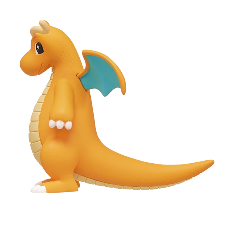 2024 Original TOMY Pokemon Fig - đánh giá và giá Model Kit Rayquaza