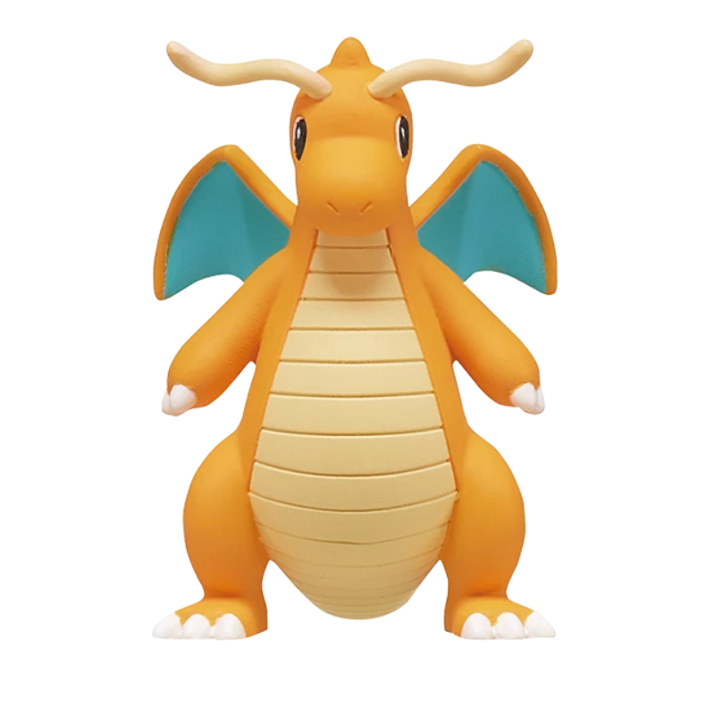 2024 Original TOMY Pokemon Fig - đánh giá và giá Model Kit Rayquaza