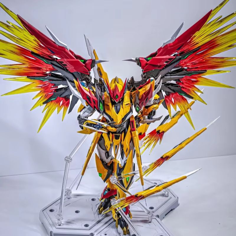 Motor Nuclear Mnp-Xh01 Baiqi A - đánh giá và giá Model Kit Motor Nuclear