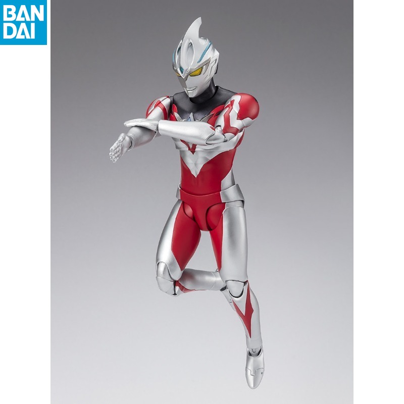 BANDAI SHF Ultraman Arc Action - đánh giá và giá Model Kit Ultraman