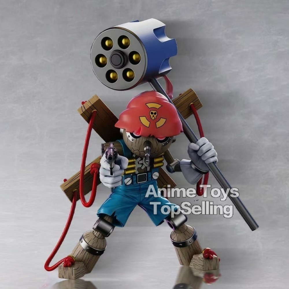 8cm/3.15in Anime Digimon Adven - đánh giá và giá Model Kit Medabots