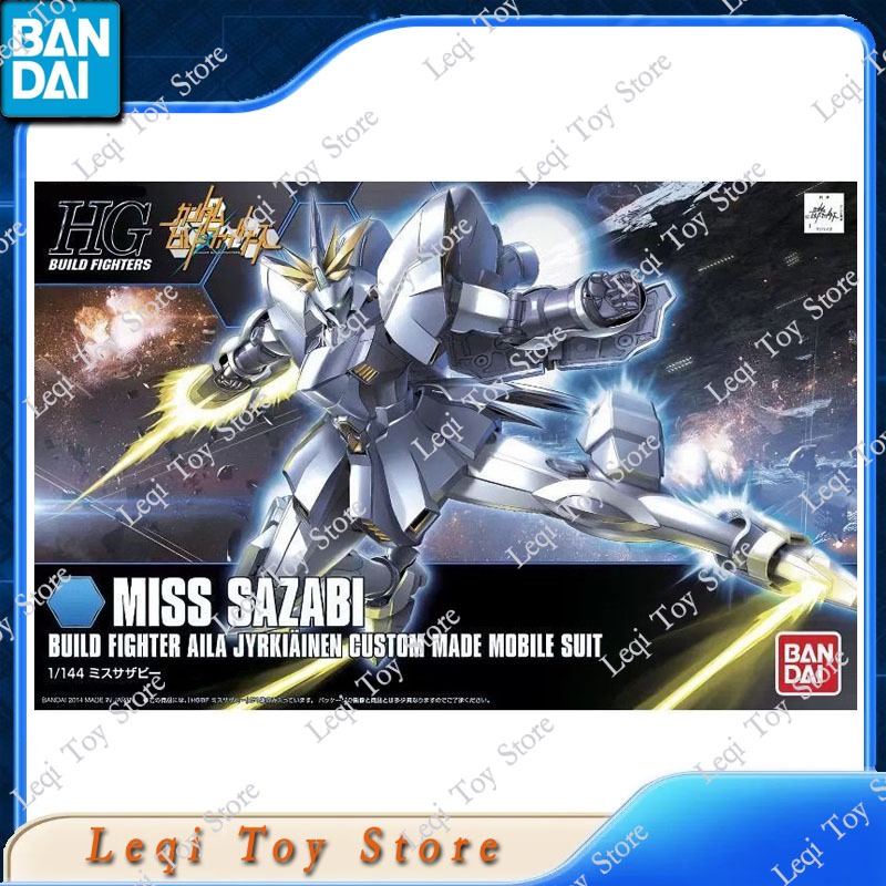 Bandai Original Genuine In Sto - đánh giá và giá Model Kit Gundam Mg
