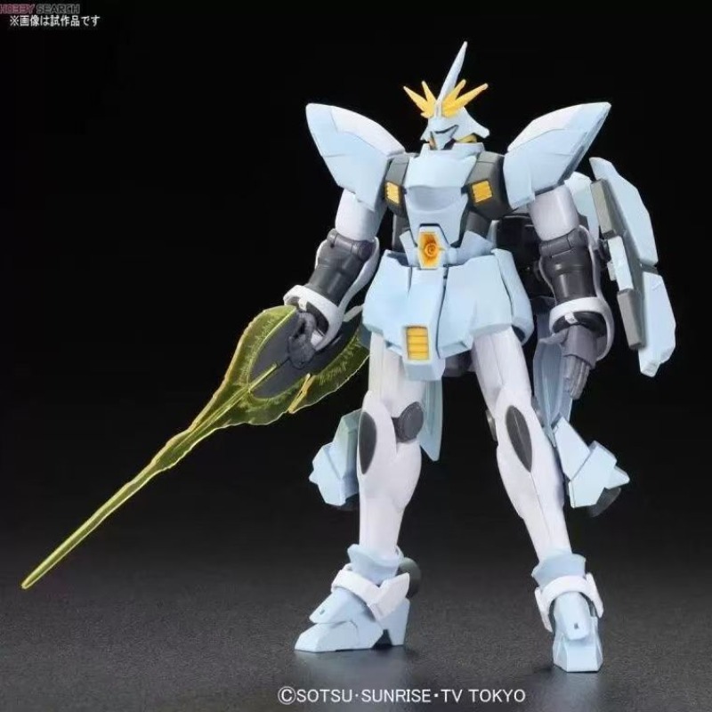 Bandai Original Genuine In Sto - đánh giá và giá Model Kit Gundam Mg