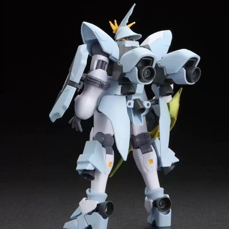 Bandai Original Genuine In Sto - đánh giá và giá Model Kit Gundam Mg