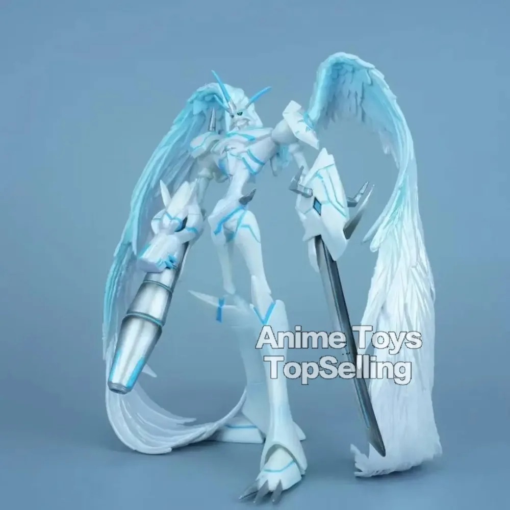 20cm/7.87in Anime Digimon Adve - đánh giá và giá Model Kit Medabots