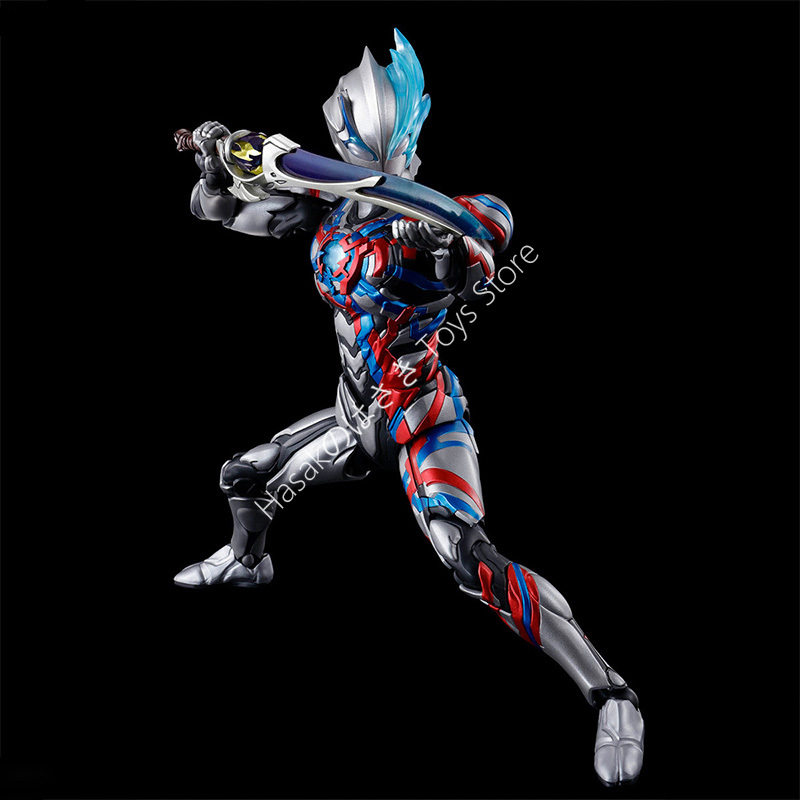 Bandai FRS Figure-rise Standar - đánh giá và giá Model Kit Ultraman