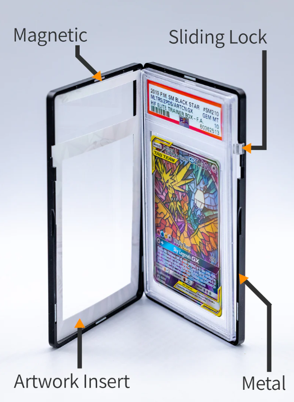 Collection Card Extended Paint - đánh giá và giá Model Kit Rayquaza