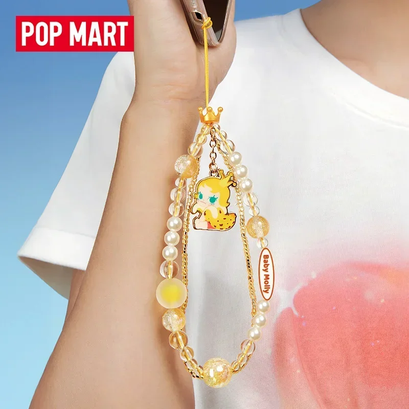 POPMART Baby Molly Fruit Adds  - đánh giá và giá Model Kit Mobil