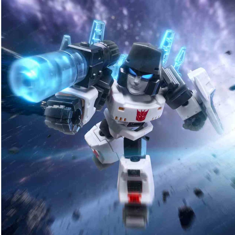 Hot Blokees Transformers Defen - đánh giá và giá Model Kit Rodimus