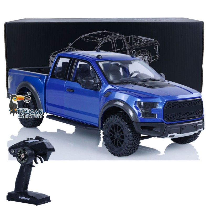 JDM 1/10 Rock Crawler Racing R - đánh giá và giá Model Kit Jdm