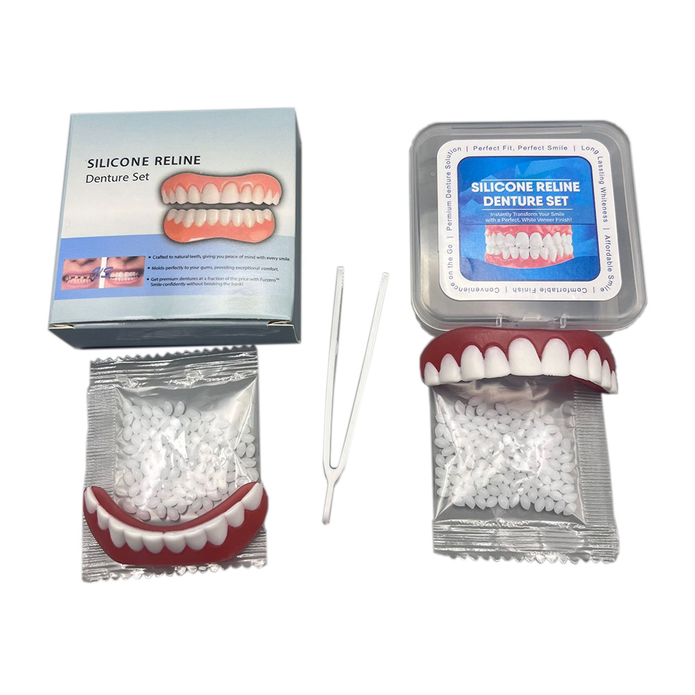 PIORPOY 1Pair Denture Silicone - đánh giá và giá Model Kit Tweezers