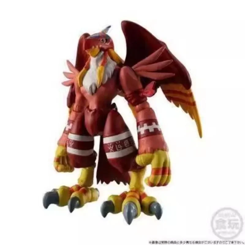 Original Bandai Digimon Advent - đánh giá và giá Model Kit Medabots