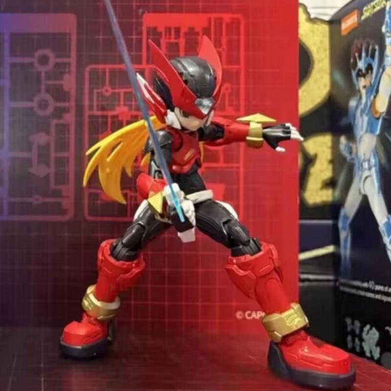New Blokees Champion Class Sho - đánh giá và giá Model Kit Ultraman