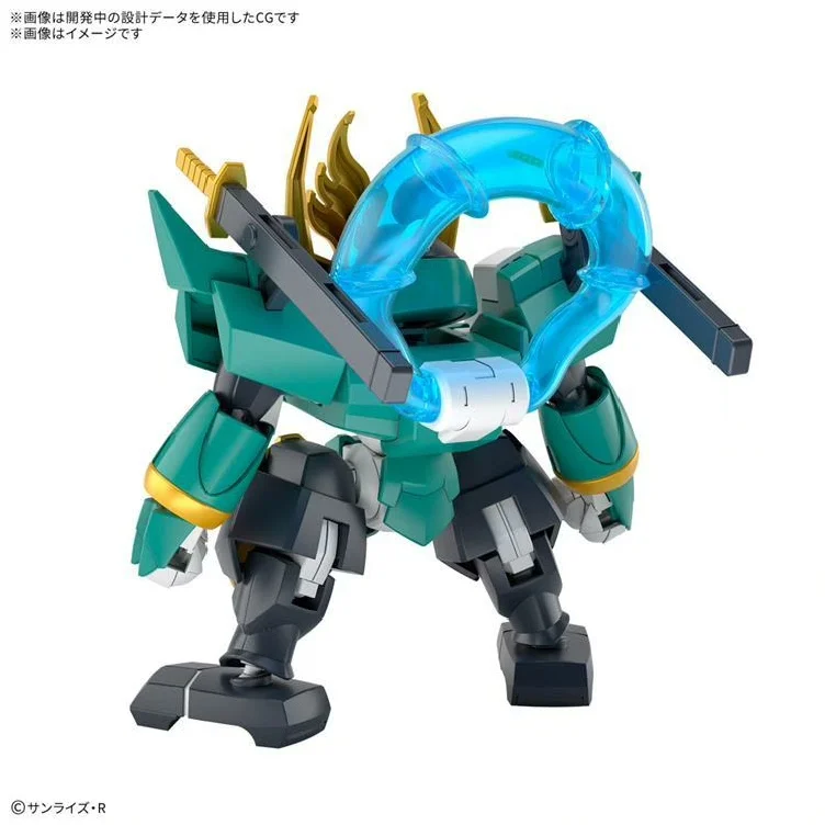 Bandai Mazinger Creation Legen - đánh giá và giá Model Kit Mazinger