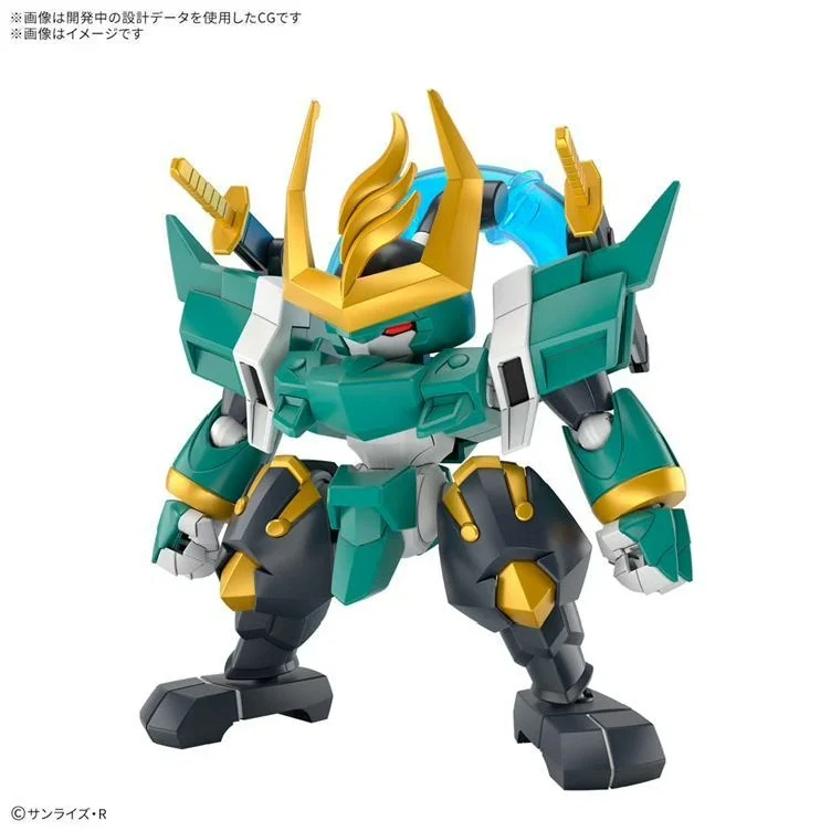 Bandai Mazinger Creation Legen - đánh giá và giá Model Kit Mazinger