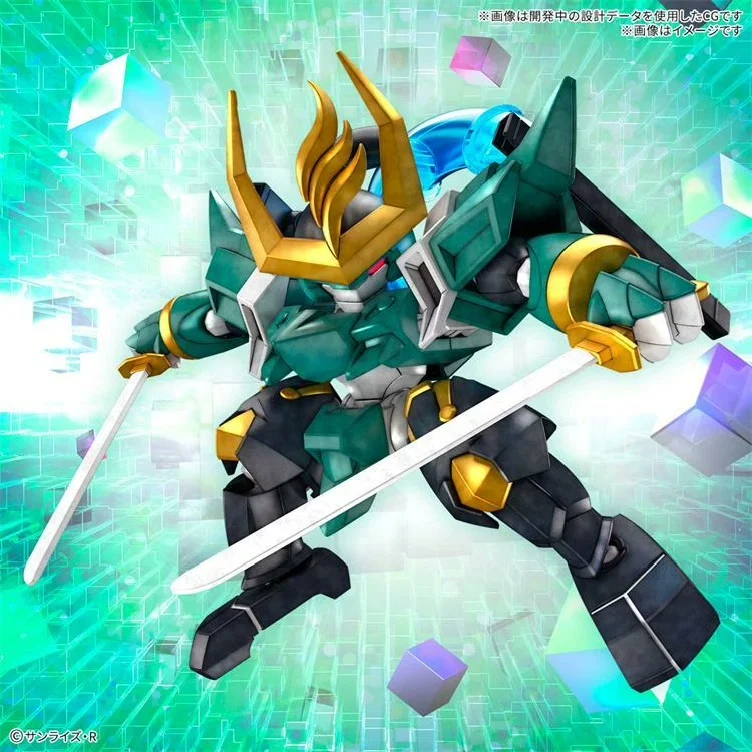 Bandai Mazinger Creation Legen - đánh giá và giá Model Kit Mazinger